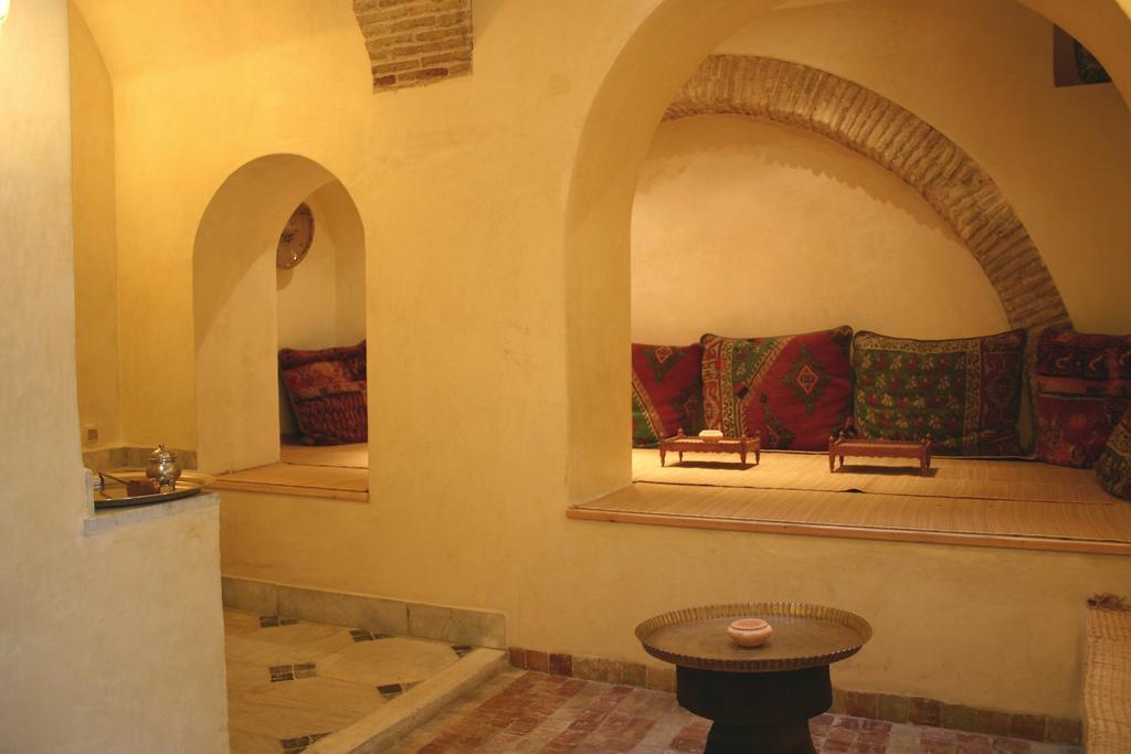 Dar El Medina Ξενοδοχείο Τύνιδα Δωμάτιο φωτογραφία